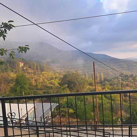 Apartment Dream Prodromos