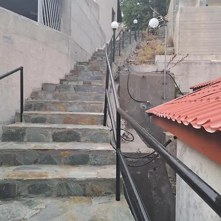 Apartman Dream Pródromosz