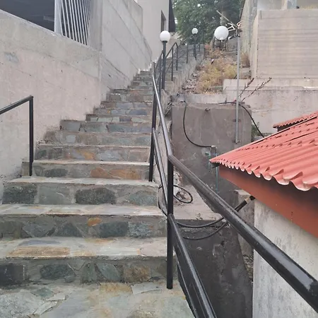 Apartment Dream Prodromos