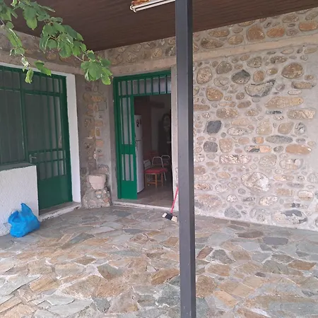 Dream Apartment Prodromos